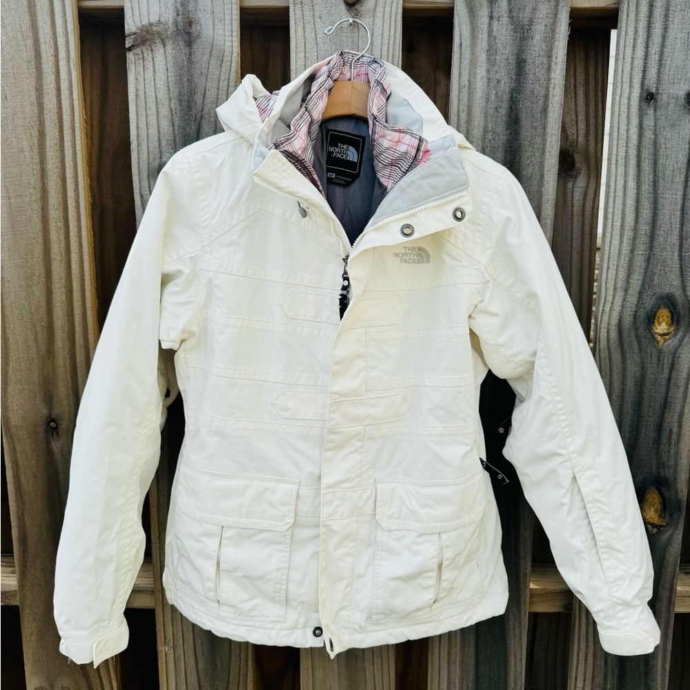 The North Face Ski/Snowboarding Jacket Women's Sz SP - Picture 1 of 13